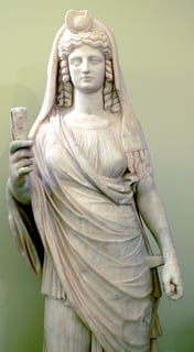 Picture of Persephone