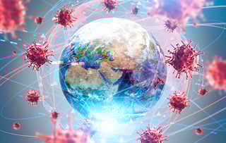 Picture of Pandemic
