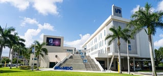 Picture of Miami Dade College