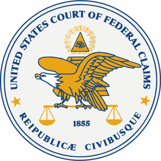 Picture of United States Court of Federal Claims
