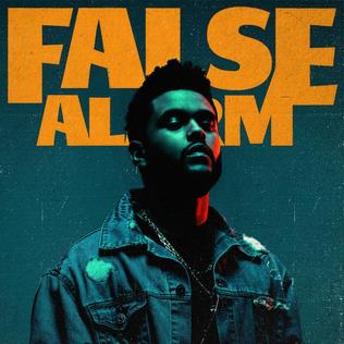Picture of False alarm