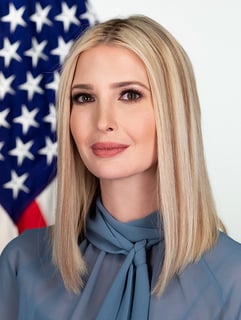 Picture of Ivanka Trump