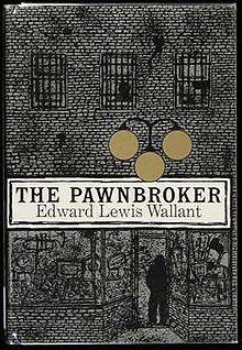 Picture of Pawnbroker