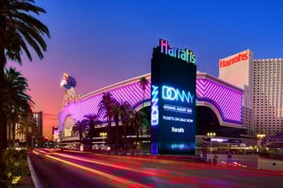 Picture of Harrah's Las Vegas