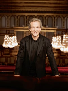 Picture of Franz Welser-Möst