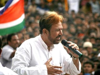 Picture of Rajesh Khanna