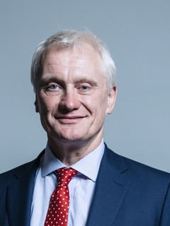 Picture of Graham Stuart