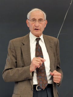 Picture of Charles Fried