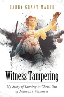 Picture of Witness tampering