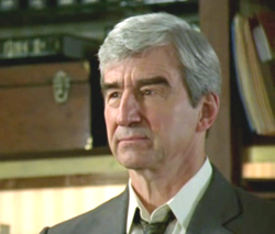 Picture of Jack McCoy
