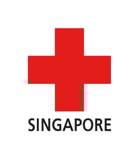 Picture of Singapore Red Cross Society