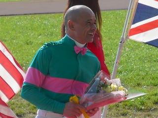 Picture of Mike E. Smith