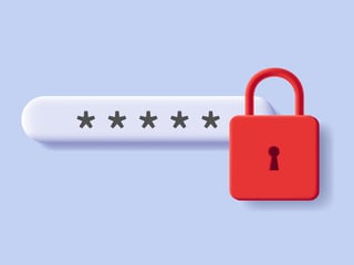 Picture of Password