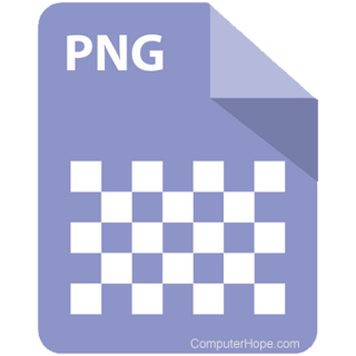 Picture of Portable Network Graphics