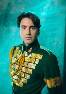 Picture of Fiyero