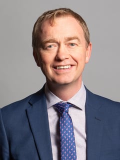 Picture of Tim Farron