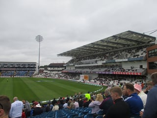 Picture of Headingley Stadium