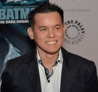 Picture of Jay Oliva