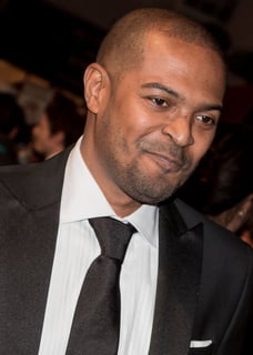 Picture of Noel Clarke