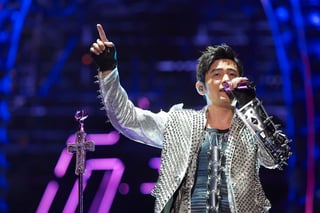 Picture of Mandopop