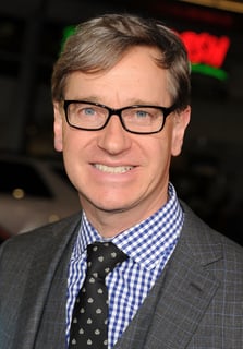 Picture of Paul Feig