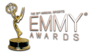 Picture of Sports Emmy Awards