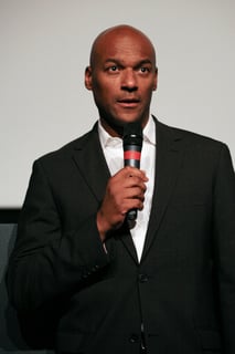 Picture of Colin Salmon