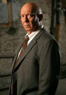 Picture of Donald Cragen
