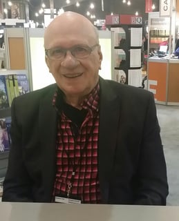 Picture of Jacques Doucet