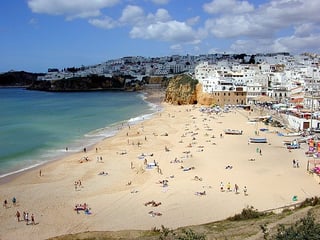 Picture of Albufeira
