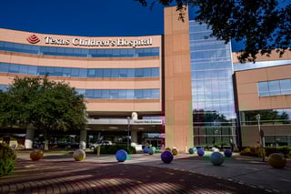 Picture of Texas Children's Hospital