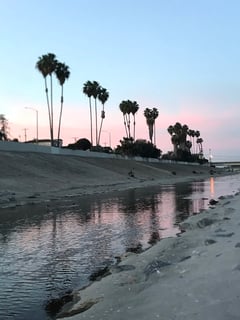 Picture of Ballona Creek