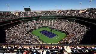 Picture of Indian Wells Masters