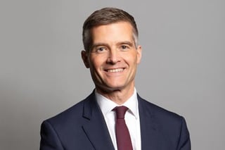 Picture of Mark Harper