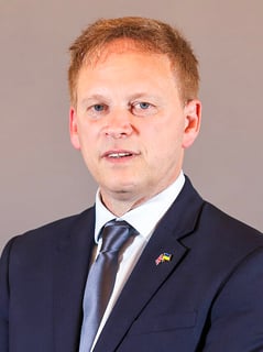 Picture of Grant Shapps