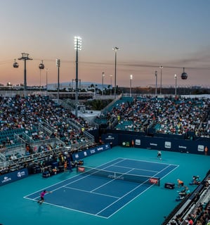 Picture of Miami Open