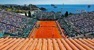 Picture of Monte-Carlo Masters