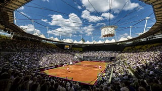 Picture of Hamburg European Open