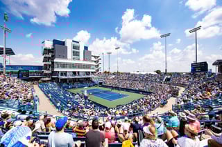 Picture of Western & Southern Open