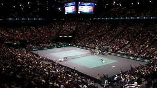 Picture of Paris Masters