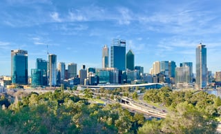 Picture of Perth