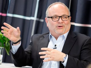 Picture of Jay Rasulo