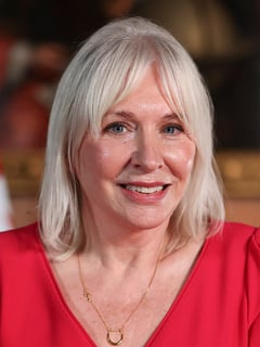 Picture of Nadine Dorries