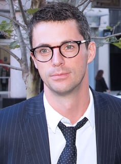 Picture of Matthew Goode