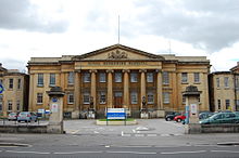 Picture of Royal Berkshire Hospital
