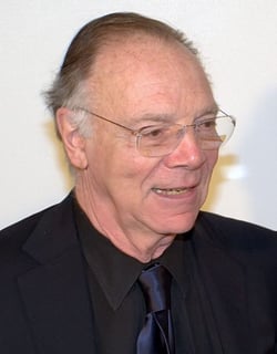 Picture of Nicholas Pileggi