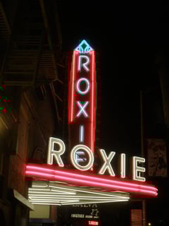 Picture of Roxie Theater