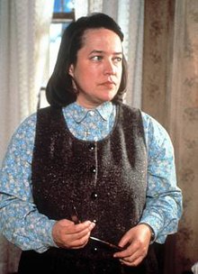 Picture of Annie Wilkes