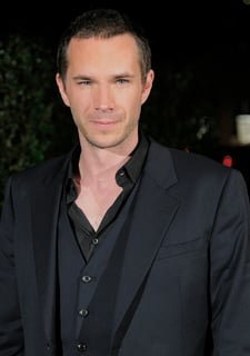 Picture of James D'Arcy