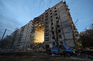 Picture of Zaporizhzhia